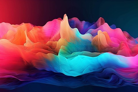 吃瓜社APP - 信息墙背景